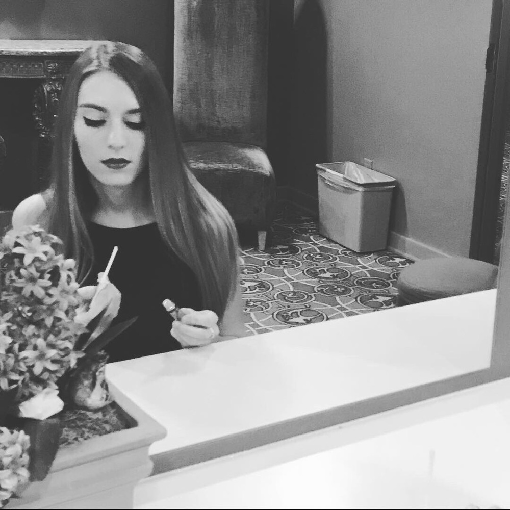 Meet your Posher, Deidre